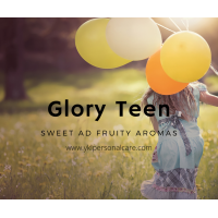 GLORY TEEN PERFUME