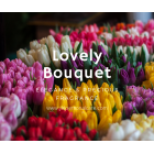 LOVELY BOUQUET PERFUME