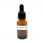 TURMERIC OIL 