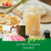 Melt & Pour SLS  Free Transparent Soap Base (20KG) color cosmetic ingredients, gmp, oem, soap base, oils, natural, melt & pour