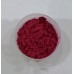 Mica-Rose Red color cosmetic ingredients, gmp, oem, soap base, oils, natural, melt & pour
