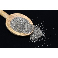 Chia Seed Extract color cosmetic ingredients, gmp, oem, soap base, oils, natural, melt & pour