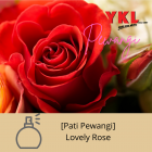 LOVELY ROSE YKL2835