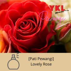 LOVELY ROSE YKL2835 color cosmetic ingredients, gmp, oem, soap base, oils, natural, melt & pour