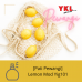  LEMON MOD YIG101 color cosmetic ingredients, gmp, oem, soap base, oils, natural, melt & pour