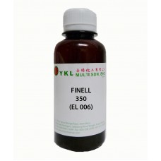 EL 007 ~ FINELL 350 (DIMETHICONE) color cosmetic ingredients, gmp, oem, soap base, oils, natural, melt & pour