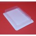 PLASTIC SOAP CONTAINER (SQUARE)-60G color cosmetic ingredients, gmp, oem, soap base, oils, natural, melt & pour