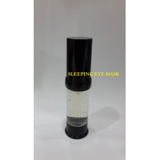 Sleeping Eye Mask color cosmetic ingredients, gmp, oem, soap base, oils, natural, melt & pour