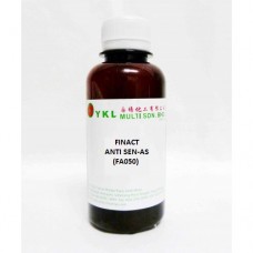 FA 050 - FINACT ANTI-SEN AS color cosmetic ingredients, gmp, oem, soap base, oils, natural, melt & pour