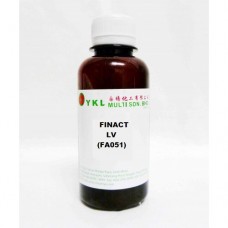 FA 051 ~ FINACT LV color cosmetic ingredients, gmp, oem, soap base, oils, natural, melt & pour