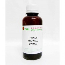 FA 041 - FINACT PRO-CELL color cosmetic ingredients, gmp, oem, soap base, oils, natural, melt & pour