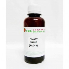 FA 043 - FINACT SHINE color cosmetic ingredients, gmp, oem, soap base, oils, natural, melt & pour