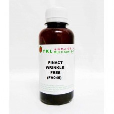 FA 046 - FINACT WRINKLE-FREE color cosmetic ingredients, gmp, oem, soap base, oils, natural, melt & pour