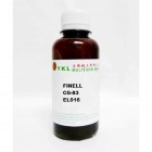 EL 016-FINELL CG-8E (COCONUT OIL GLYCERETH-8 ESTERS)