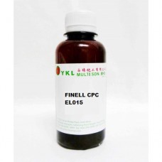 EL 015-FINELL CPC (CYCLOPENTASILOXANE) color cosmetic ingredients, gmp, oem, soap base, oils, natural, melt & pour