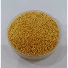 VM 007 - FINFILL YELLOW color cosmetic ingredients, gmp, oem, soap base, oils, natural, melt & pour