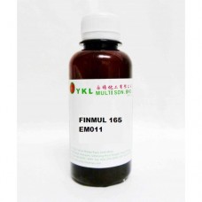 EM 011 ~ FINMUL 165 (GLYCERYL STEARATE (and) PEG-100 STEARATE) color cosmetic ingredients, gmp, oem, soap base, oils, natural, melt & pour