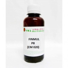 EM 020 - FINMUL P8 (Ethylhexyl Palmitate) color cosmetic ingredients, gmp, oem, soap base, oils, natural, melt & pour