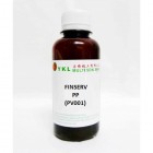 PV 001 ~ FINSERV PP (Phenoxyethanol and Methylparaben and Ethylparaben and Propylparaben and Butylparaben )