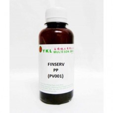PV 001 ~ FINSERV PP (Phenoxyethanol and Methylparaben and Ethylparaben and Propylparaben and Butylparaben ) color cosmetic ingredients, gmp, oem, soap base, oils, natural, melt & pour