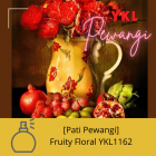 FRUITY FLORAL YKL1162