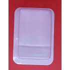 PLASTIC SOAP CONTAINER HIGH