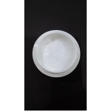 Hydrating Cream BASE color cosmetic ingredients, gmp, oem, soap base, oils, natural, melt & pour