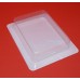 PLASTIC SOAP CONTAINER SQUARE(L) color cosmetic ingredients, gmp, oem, soap base, oils, natural, melt & pour