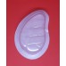 PLASTIC SOAP CONTAINER LEAF (40G) color cosmetic ingredients, gmp, oem, soap base, oils, natural, melt & pour