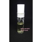 MICELLAR ROSE WATER BASE