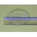 PLASTIC SOAP CONTAINER OVAL  color cosmetic ingredients, gmp, oem, soap base, oils, natural, melt & pour