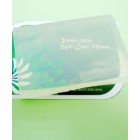 ALOE-MOIST TRANSPARENT SOAP BASE