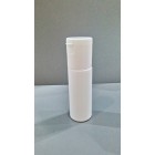 CJ009 - PLASTIC CONTAINER T&C (NATURAL-A) 40ML 