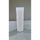 CJ010 - PLASTIC CONTAINER T&C (WHITE-B) 40ML 