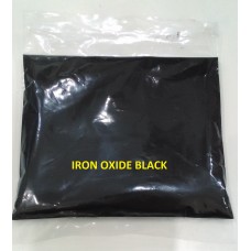IRON OXIDE BLACK color cosmetic ingredients, gmp, oem, soap base, oils, natural, melt & pour