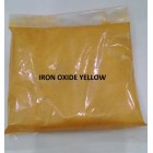 IRON OXIDE YELLOW