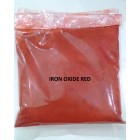 IRON OXIDE RED