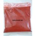 IRON OXIDE RED color cosmetic ingredients, gmp, oem, soap base, oils, natural, melt & pour