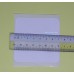 PLASTIC SOAP CONTAINER DIAMOND (60G) color cosmetic ingredients, gmp, oem, soap base, oils, natural, melt & pour