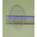 PLASTIC SOAP CONTAINER OVAL  color cosmetic ingredients, gmp, oem, soap base, oils, natural, melt & pour
