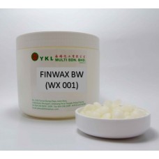 WX 001 ~ FINWAX BW (Beeswax) color cosmetic ingredients, gmp, oem, soap base, oils, natural, melt & pour