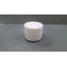 CJ013 - CREAM JAR (W/W-E) 10G color cosmetic ingredients, gmp, oem, soap base, oils, natural, melt & pour