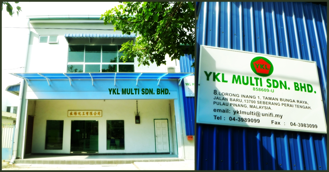 YKL MULTI SDN. BHD.